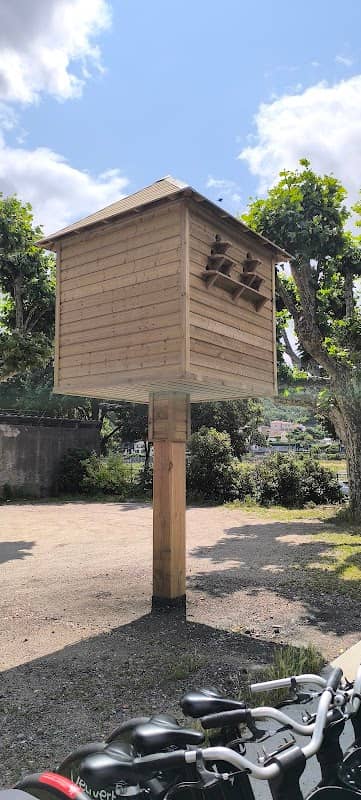 Le pigeonnier - Image 1