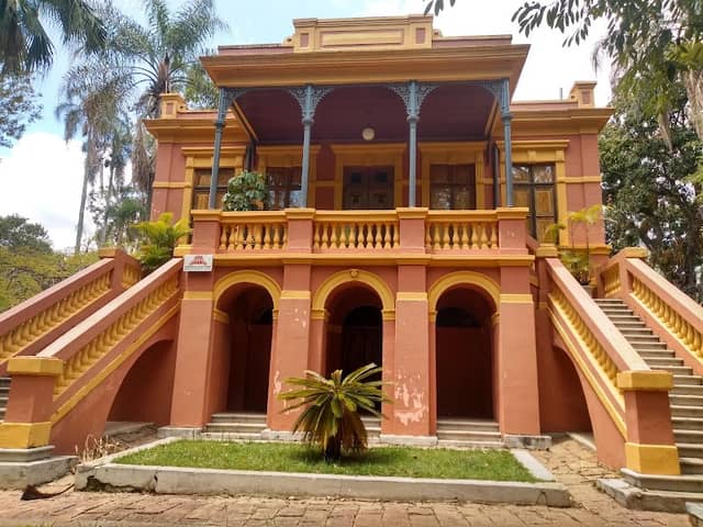 Parque Ferraz Costa - Image 1