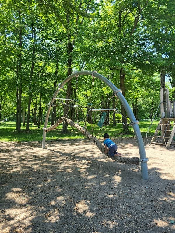 Parc Larochelle - Image 2
