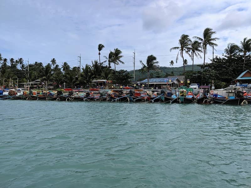 Thong Krut Pier - Image 2