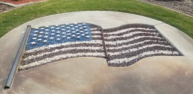US Armed Forces Legacy Memorial - Image 3