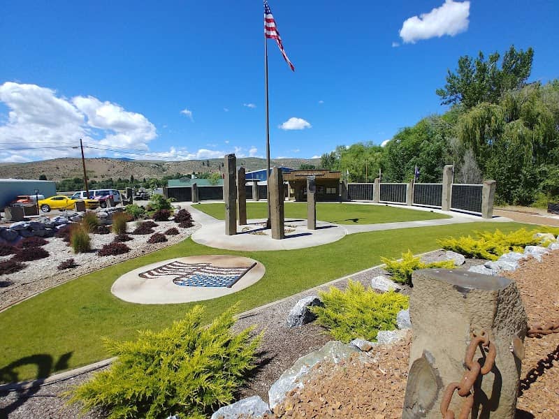 US Armed Forces Legacy Memorial - Image 1