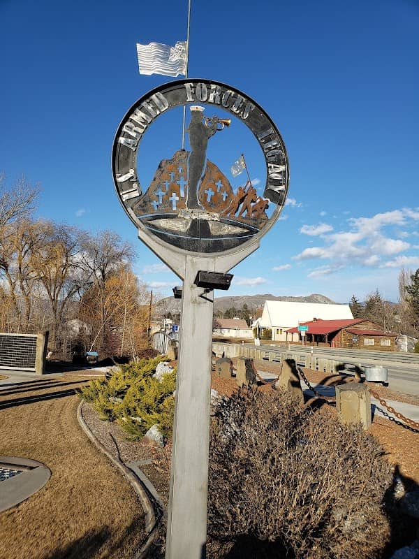 US Armed Forces Legacy Memorial - Image 2