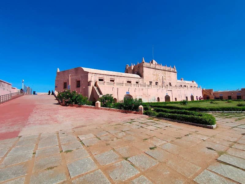 Tranquebar Town Gate - Image 1
