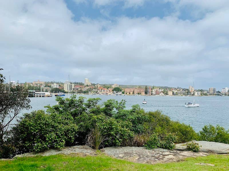 Manly Pathway Of Olympians - Image 2