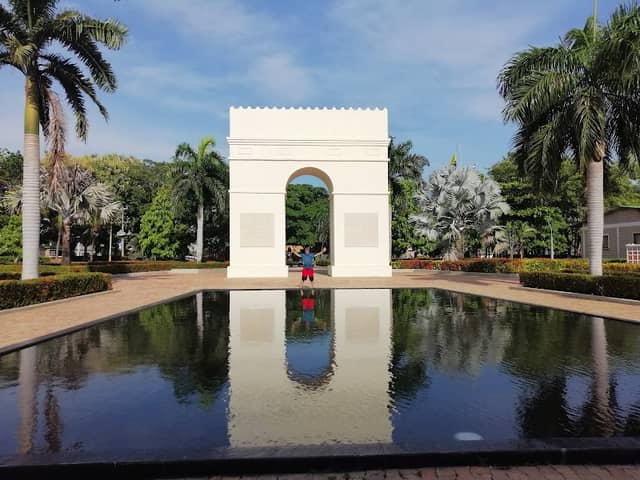 Marine Museum Park - Image 2