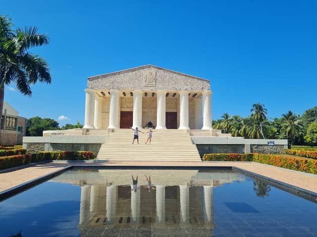 Marine Museum Park - Image 1