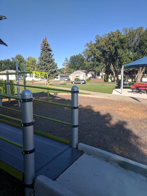 23rd Street Park - Image 1