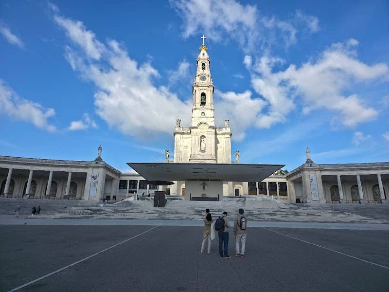 Sanctuary of Our Lady of Fátima - Image 1