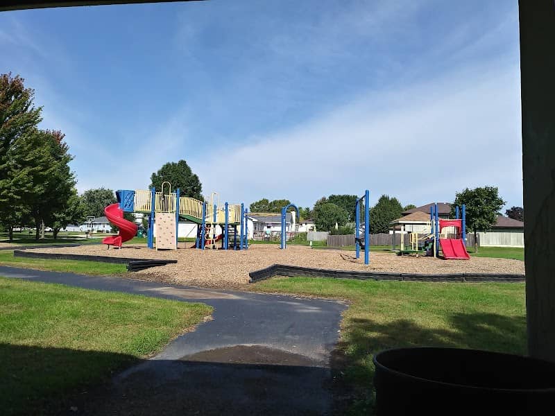 John Leach Park - Image 1