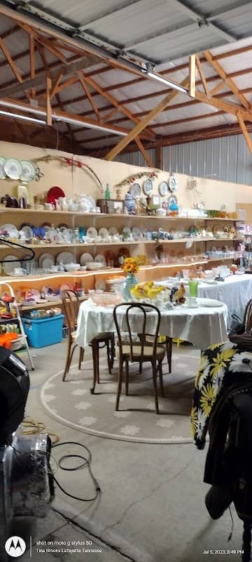 Slayton's emporium - Image 1