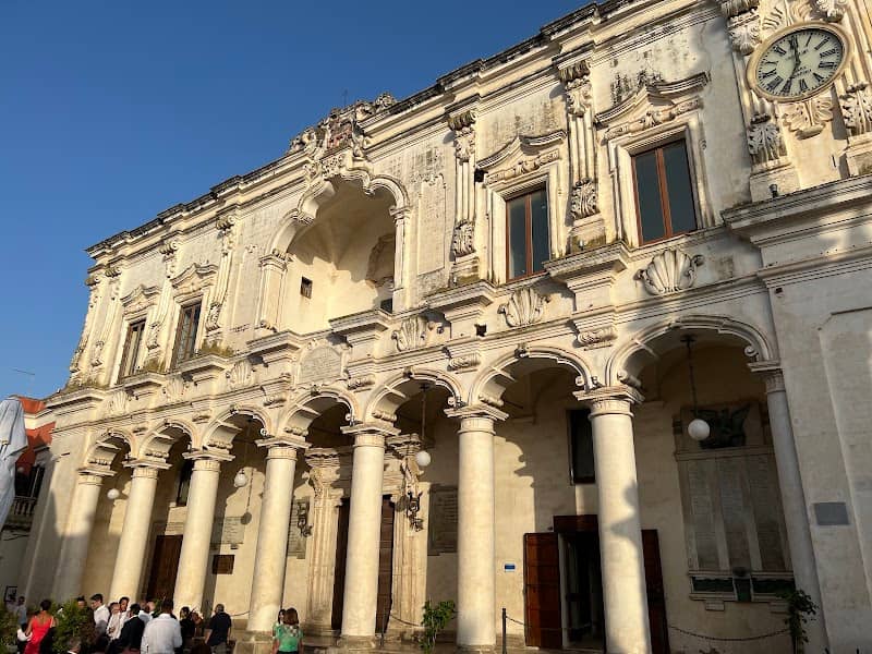 Palazzo di città - Image 2