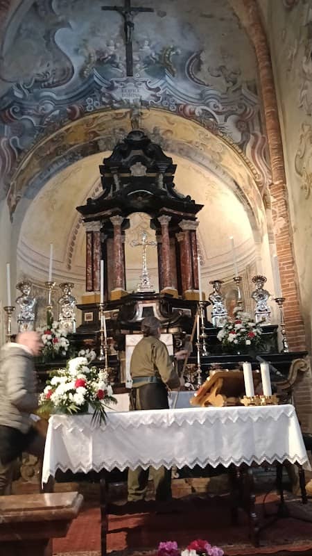 Badia di Dulzago - Image 1