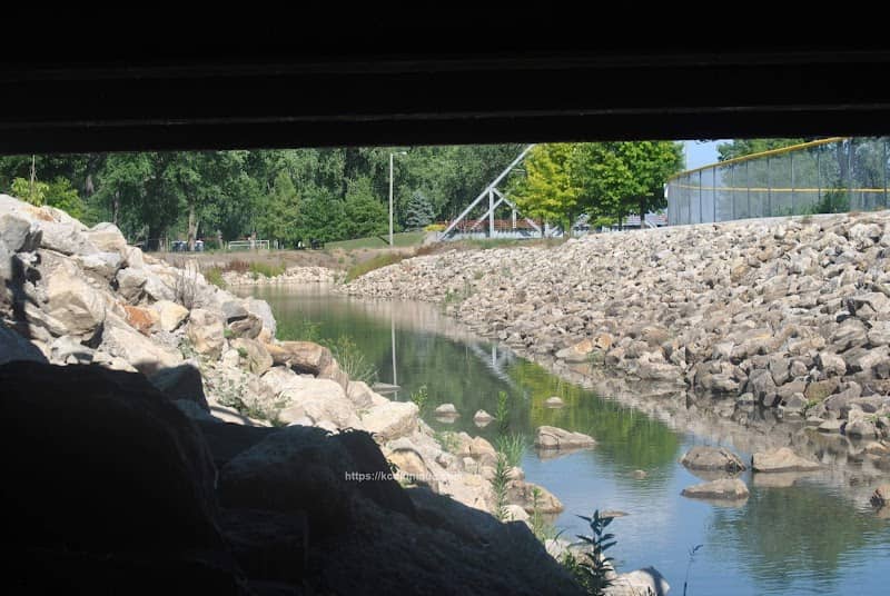 River Shelter - Image 1