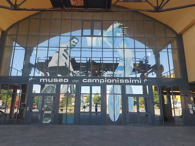 Museum of Champions - Image 2