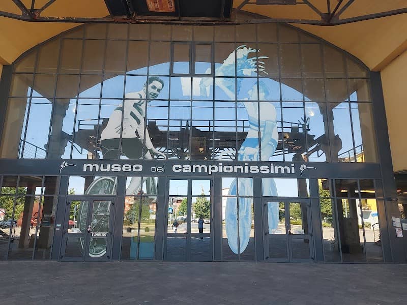 Museum of Champions - Image 2