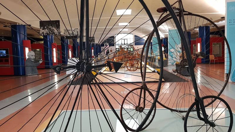 Museum of Champions - Image 1