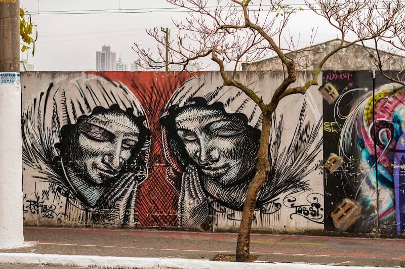 Street Art! - Image 1
