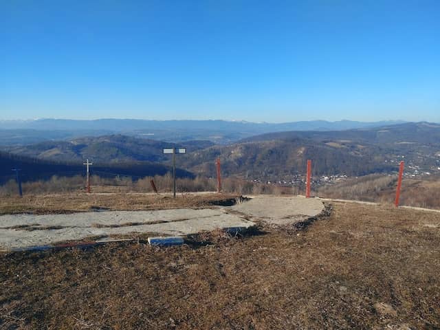 Dealul lui Dumnezeu Prahova - Image 1