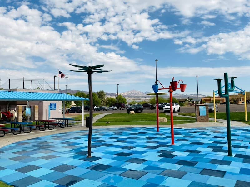 Ken Fovargue Park - Image 2