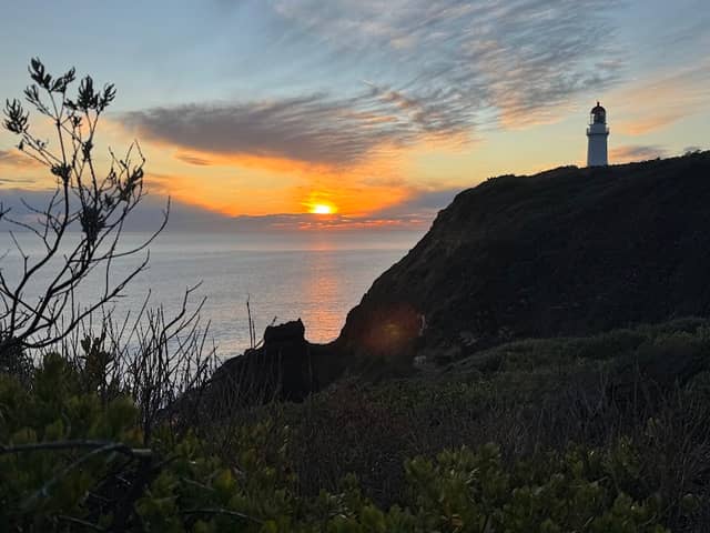 Cape Schanck Lighthouse Lookout - Image 3