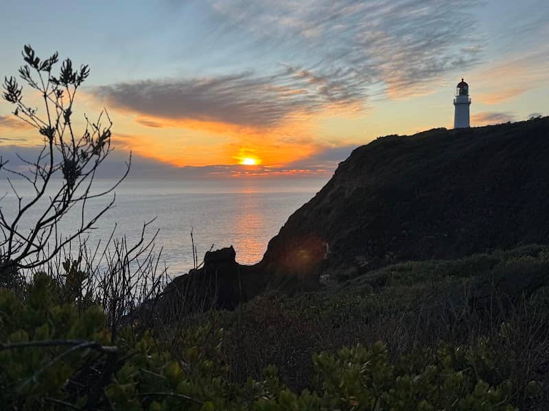 Cape Schanck Lighthouse Lookout - Image 3