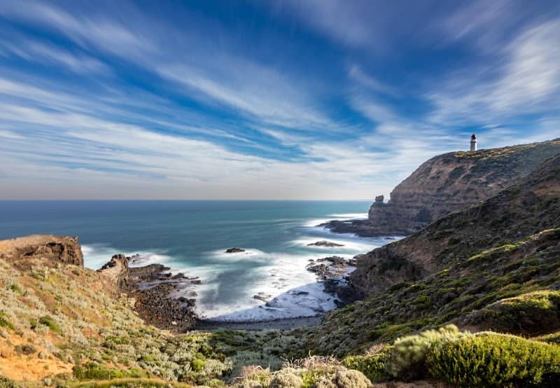 Cape Schanck Lighthouse Lookout - Image 1