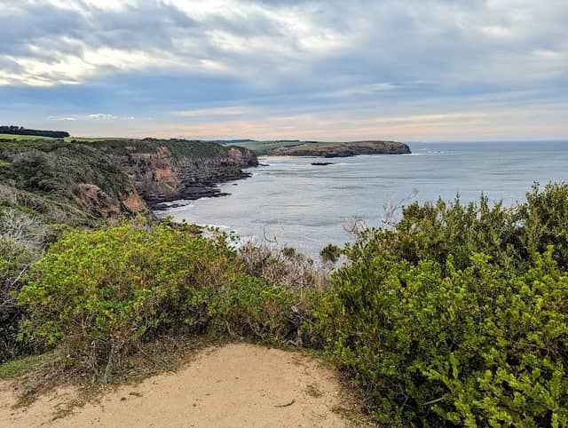 Cape Schanck Lighthouse Lookout - Image 2
