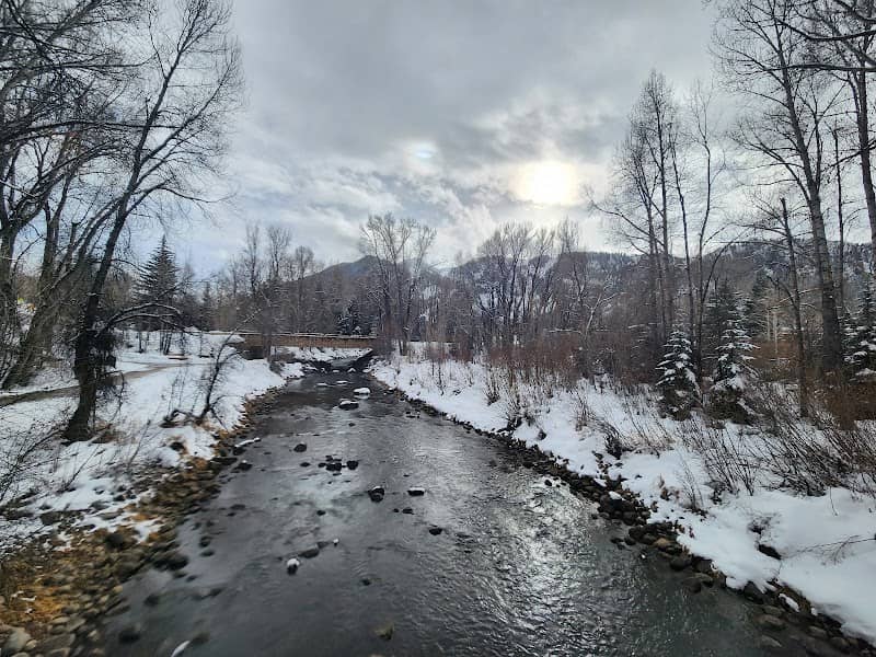 Ron Krajian Bridge - Image 2
