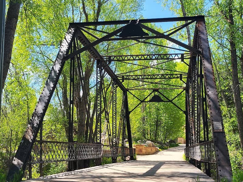 Ron Krajian Bridge - Image 1