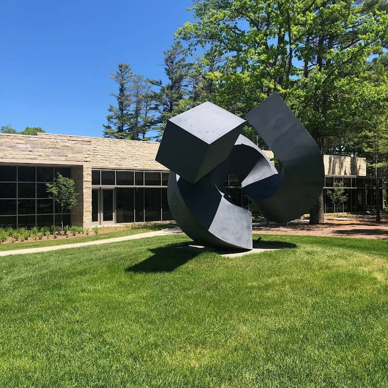 Dennos Museum Center - Image 1