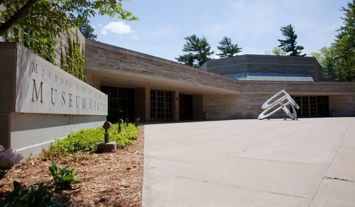 Dennos Museum Center - Image 2