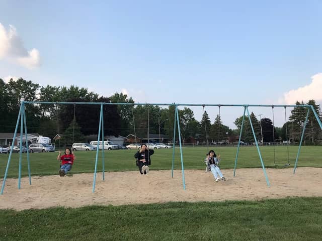 Briarwood Park - Image 2