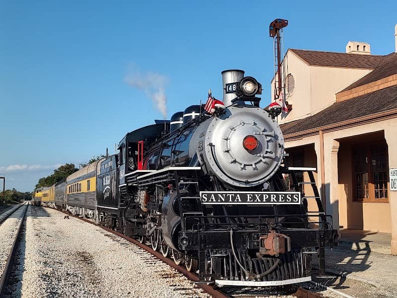 Sugar Express - Image 1
