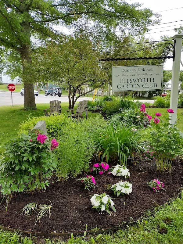 Donald Little Park - Image 2