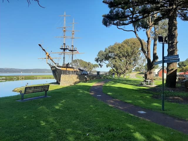 Museum of the Great Southern - Image 2