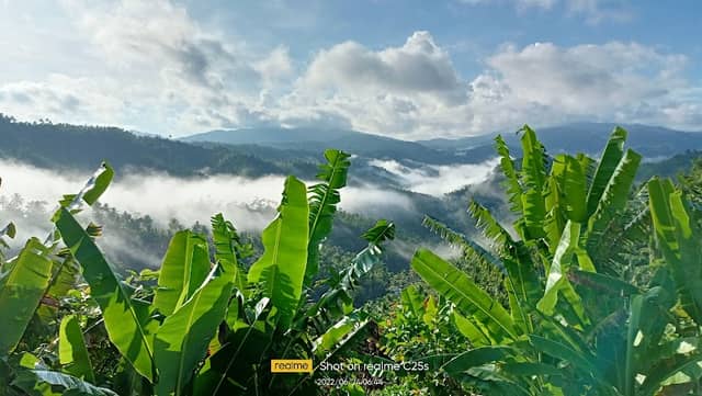 Bantay Mountain View Deck - Image 1