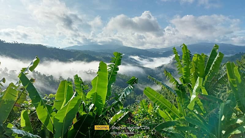 Bantay Mountain View Deck - Image 1
