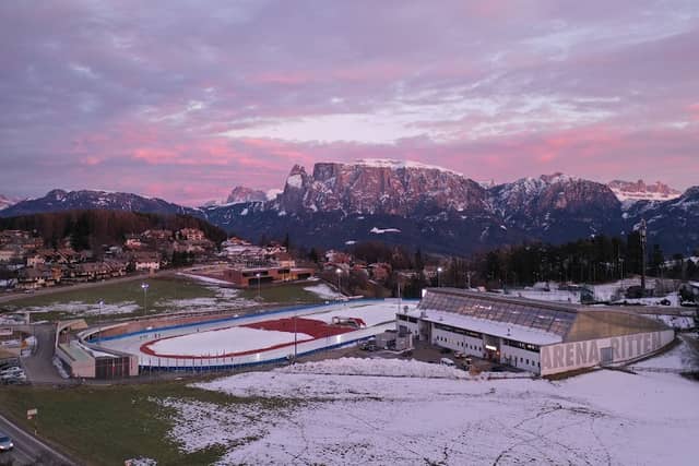 Ritten Arena - Image 1