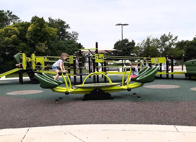 Jack Carter Park - Image 1