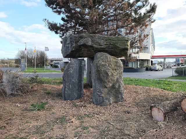 Dolmen - Image 1