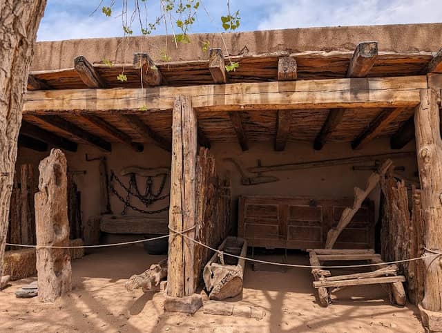 Casa San Ysidro - Image 2