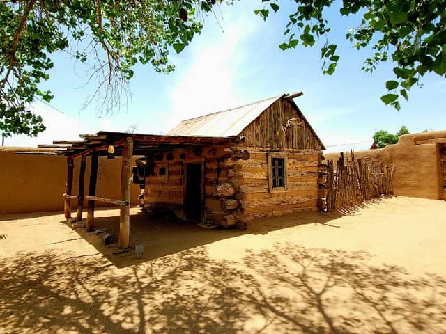 Casa San Ysidro - Image 1