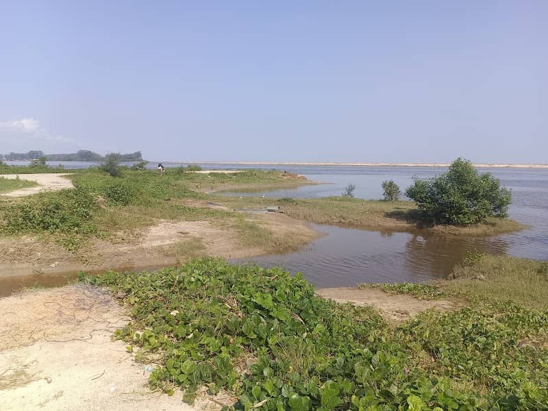 Tumpat Dry Land - Image 1