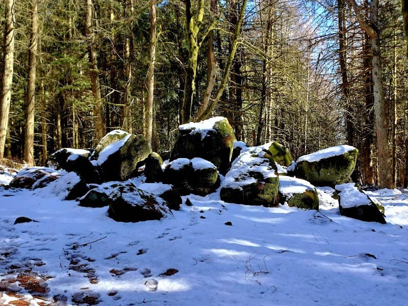 Säulengruppe - Image 1