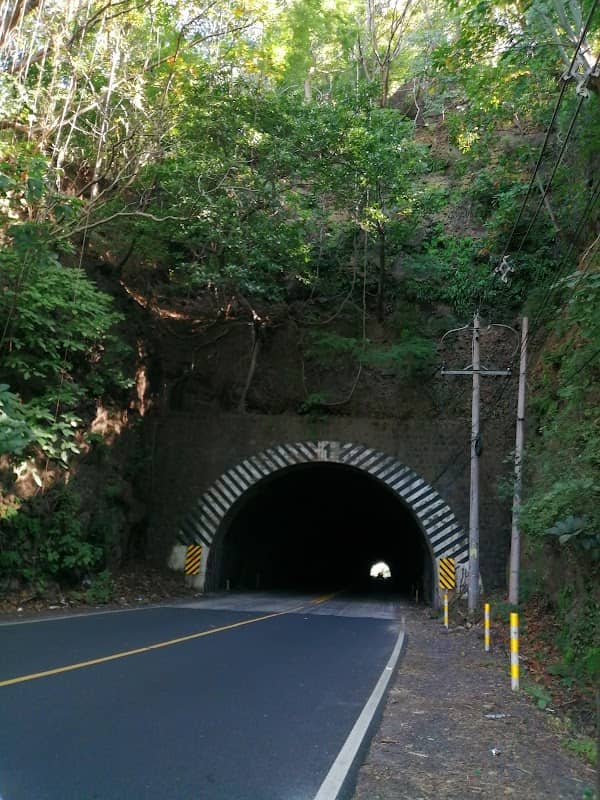 Túnel 1 Litoral El Salvador - Image 1