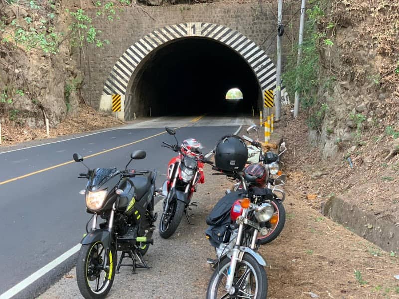 Túnel 1 Litoral El Salvador - Image 2