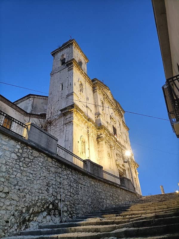 Castel di Sangro - Image 1