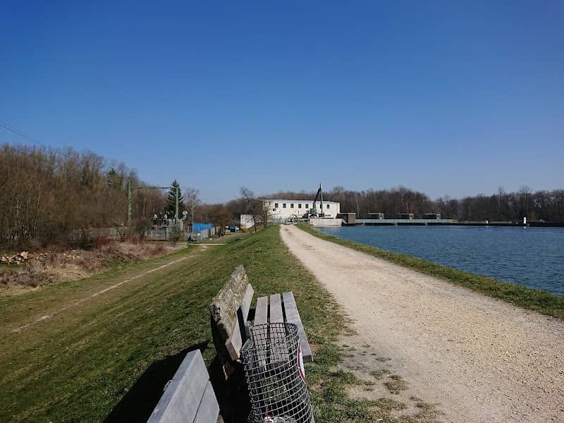 Stausee Faimingen - Image 2