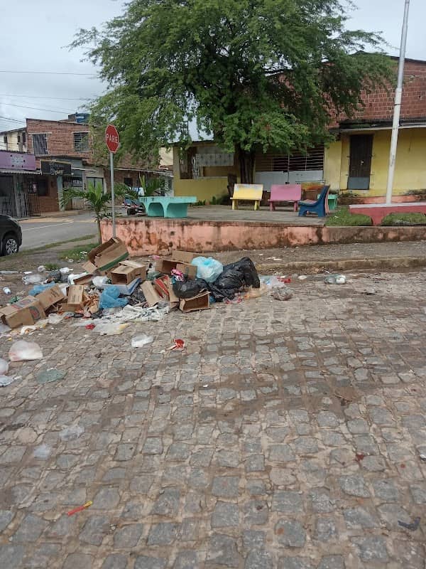 Praça do Arthur Lundgren II Baixo - Image 1